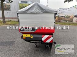 Kverneland EXACTA TL