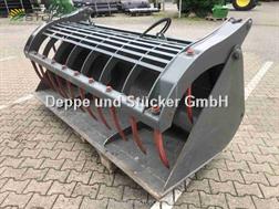 KRAMER Greifschaufel 2400