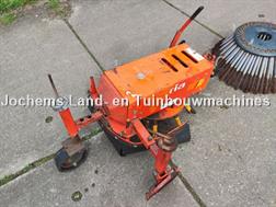 Agria WK 60