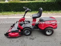Castelgarden XK4 160HD