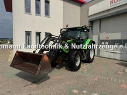 Deutz-Fahr AGROTRON K 100