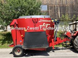 Trioliet Gigant 700