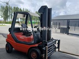 Linde H25T