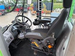Volvo L120H CDC