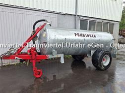 Pühringer Pühringer 4600 l