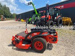 Kioti ZXC - 54 Zeroturn Mäher
