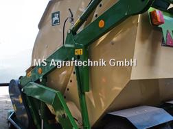 Amazone Grasshopper SmartCut GHS 1500 DRIVE Vorführer