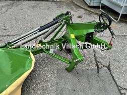 Krone AM R 360