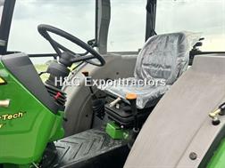 John Deere 5075 E