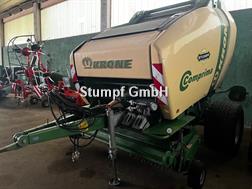 Krone KRONE  V 150 XC
