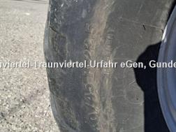 Krone Comprima  F 155 XC
