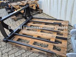 Alo Ballengabel M 140 Euro