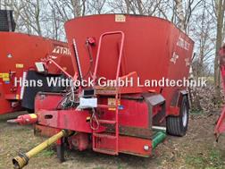 Trioliet Solomix 2 1600 L-VL