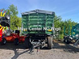 Brantner Z 18051/2 XXL 40km/h