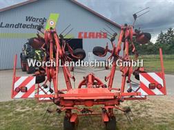 Kuhn GF 7601 MH