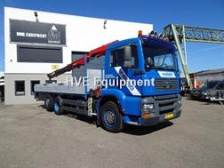 Man TGA 28.310 TGA