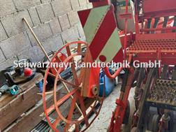 Kuhn HR304D + Integra 3003