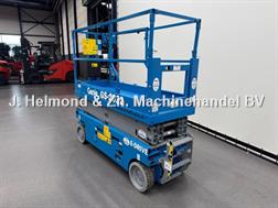 Genie GS-2032 E-DRIVE