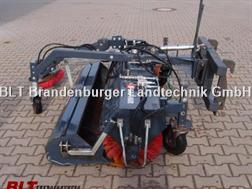 Saphir Kehrmaschine GKM 181