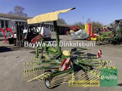 Krone SWADRO 420