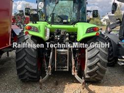 Claas ARION 420 CIS
