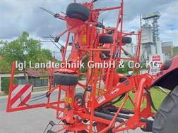 Kuhn GF 8702