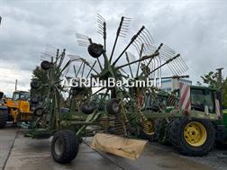 Krone Swadro 1400