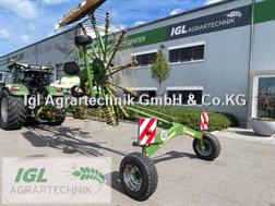 Krone Swadro 807