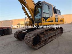 Komatsu PC 490 LC-11