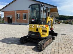 Yanmar VIO 23