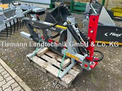 Fliegl Hecken-u. Seitenastschere Euronorm
