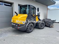 Ahlmann AX 700