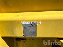 Sgariboldi Monofeeder MAV 2210 SF