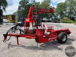 Kverneland UN 7655