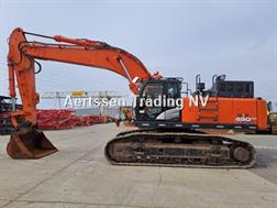 Hitachi ZX490LCH-6