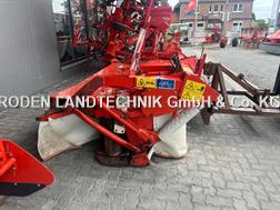 Kuhn GMD 802 FF