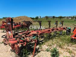 Kverneland EG 100-300