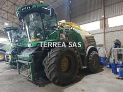 John Deere 8300