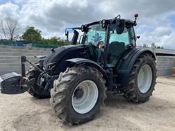 Valtra N155 D