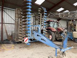 Lemken Heliodor 9ka