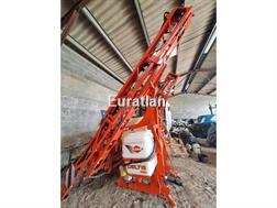 Kuhn DELTIS1000