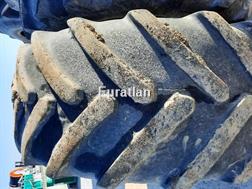 Michelin 540/65R28 MULTIBIB