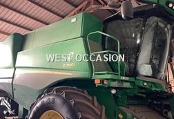 John Deere S 780