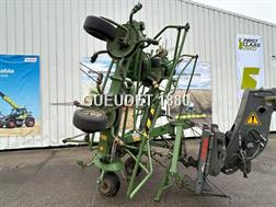 Krone KW 7.92/8