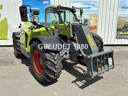 Claas SCORPION 742