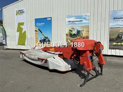 Kuhn FC 314 D FF