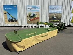 Krone EASY CUT R360