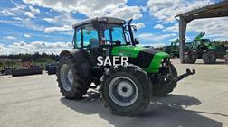 Deutz-Fahr AGROFARM 100