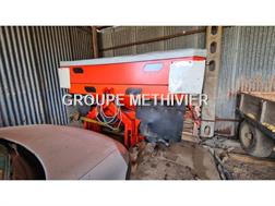 Kuhn AXIS 40,1W