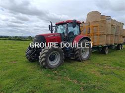 Case IH PUMA160